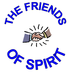 Friends of the Spirits
