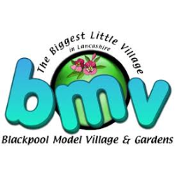 Blackpool Model Village